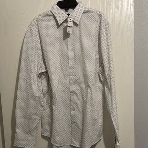 Men's Express Shirt S